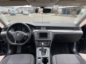 VW Passat 2.0 TDI DSG 6 - 10500 € / 20536.22 лв. - 87590195 8
