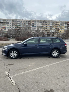 VW Passat 2.0 TDI DSG 6 - 10500 € / 20536.22 лв. - 87590195 4