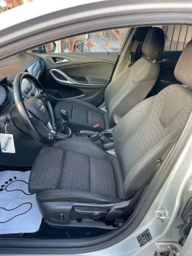 Opel Astra 1.6 CDТI  116 КС - 6999 € / 13688.85 лв. - 82977164 9