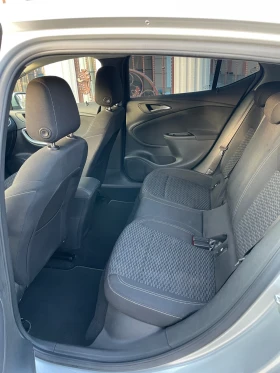 Opel Astra 1.6 CDТI  116 КС - 6999 € / 13688.85 лв. - 82977164 11