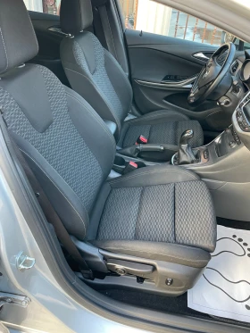 Opel Astra 1.6 CDТI  116 КС - 6999 € / 13688.85 лв. - 82977164 10