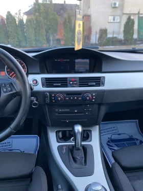 BMW 320 320i Газов инжекцион, Нави, Ксенон, Парктроник, Ре - 3600 € / 7040.99 лв. - 94733053 15