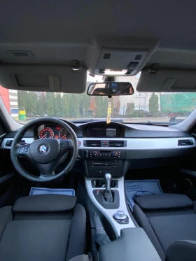 BMW 320 320i Газов инжекцион, Нави, Ксенон, Парктроник, Ре - 3600 € / 7040.99 лв. - 94733053 8