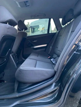 BMW 320 320i Газов инжекцион, Нави, Ксенон, Парктроник, Ре - 3600 € / 7040.99 лв. - 94733053 13