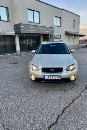 Subaru Outback 3.0 LPG - 3800 € / 7432.15 лв. - 83111108 3