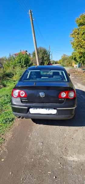 VW Passat - 2300 € / 4498.41 лв. - 63907694 2