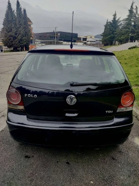 VW Polo 1.4 TDI - 2450 € / 4791.78 лв. - 50038643 2