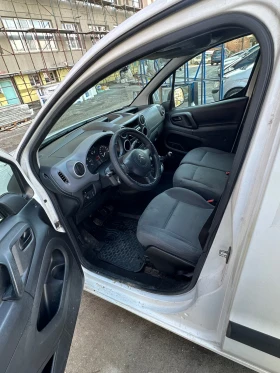 Citroen Berlingo Maxi - 6250 € / 12223.94 лв. - 66230712 9