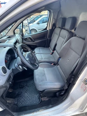 Citroen Berlingo Maxi - 6250 € / 12223.94 лв. - 66230712 10