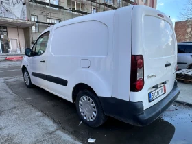Citroen Berlingo Maxi - 6250 € / 12223.94 лв. - 66230712 4