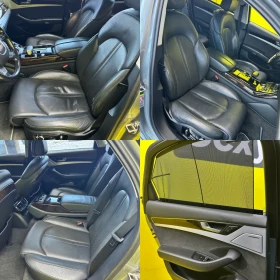 Audi A8 Full optional/регистриран - 12555 € / 24555.45 лв. - 99069341 12