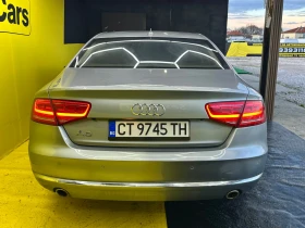 Audi A8 Full optional/регистриран - 12555 € / 24555.45 лв. - 99069341 6