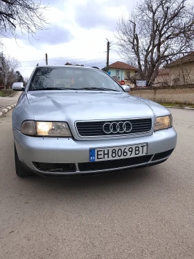 Audi A4 2.5 TDI Quattro  - 1200 € / 2347.00 лв. - 37973541 2