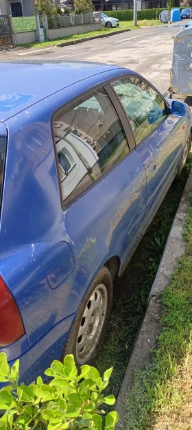 Audi A3 8L - 700 € / 1369.08 лв. - 31512791 6