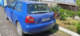 Audi A3 8L - 700 € / 1369.08 лв. - 31512791 5