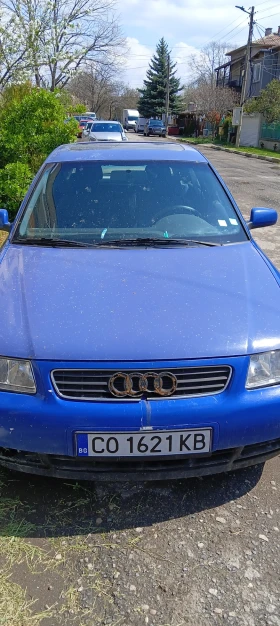 Audi A3 8L - 700 € / 1369.08 лв. - 31512791 3
