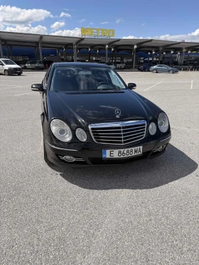 Mercedes-Benz E 420 E 420 CDI | Mobile.bg � ����� ������ 6