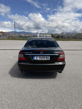 Mercedes-Benz E 420 E 420 CDI | Mobile.bg � ����� ������ 2