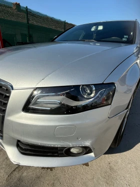Audi A4 | Mobile.bg � ����� ������ 9