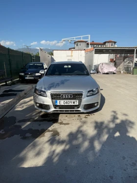������ Audi A4