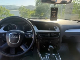 Audi A4 | Mobile.bg � ����� ������ 11