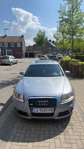 Audi A6 | Mobile.bg � ����� ������ 2