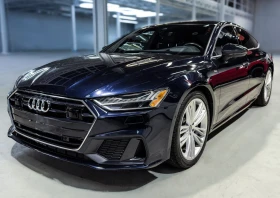 ����� �� �������� �� Audi A7 MATRIX* BANG* OLUFSEN* S* LINE* ���������* �������