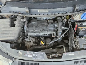 VW Sharan 2.0 tdi 140 k - 2250 € / 4400.62 лв. - 12936779 17
