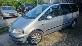 VW Sharan 2.0 tdi 140 k - 2250 € / 4400.62 лв. - 12936779 3
