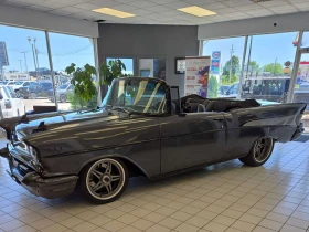 Chevrolet Bolt Belair 
