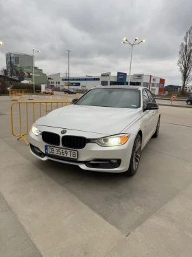 BMW 328 328i Сменени вериги | Auto.bg — изображение 2