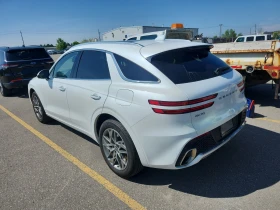 Genesis GV70 AWD 2.5T ADVANCED PLUS * HEA UP * ОБДУХВАНЕ *  | Auto.bg — изображение 4