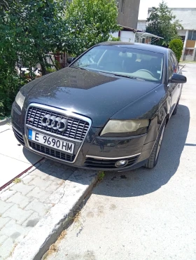 Audi A6 undefined | Auto.bg — изображение 2