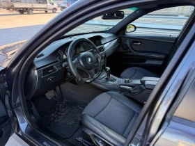 BMW 320 d 163 �.�. | Mobile.bg � ����� ������ 7