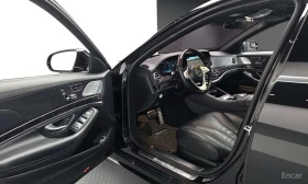 Mercedes-Benz S 450 LONG 4MATIC - 25600 € / 50069.25 лв. - 81840878 5