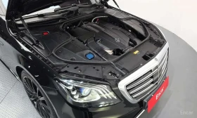 Mercedes-Benz S 450 LONG 4MATIC - 25600 € / 50069.25 лв. - 81840878 3