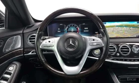 Mercedes-Benz S 450 LONG 4MATIC - 25600 € / 50069.25 лв. - 81840878 8