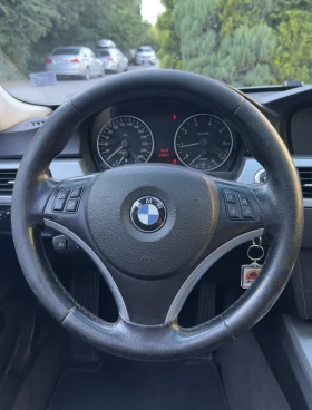 BMW 320 Navi * ��������� * ���� * ������ | Mobile.bg � ����� ������ 11
