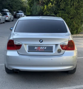 ����� �� �������� �� BMW 320 Navi * ��������� * ���� * ������