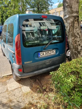 Renault Kangoo ���������� | Mobile.bg � ����� ������ 4