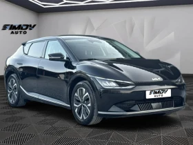 ������ Kia EV6