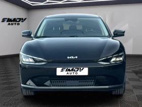 Kia EV6 77.4KWH �����-����� ��������� ��������� MERIDIAN | Mobile.bg � ����� ������ 5
