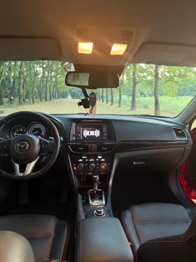 Mazda 6 undefined | Auto.bg — изображение 13