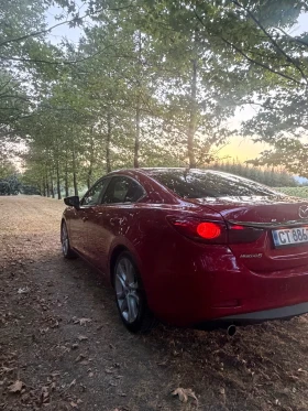 Mazda 6 undefined | Auto.bg — изображение 5