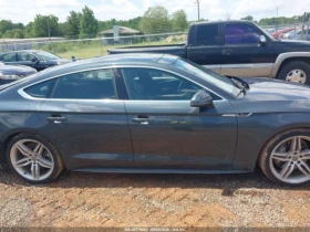 Audi A5 45TFSI* BANG&OLUFSEN* ���. �����* ������ ���� | Mobile.bg � ����� ������ 8