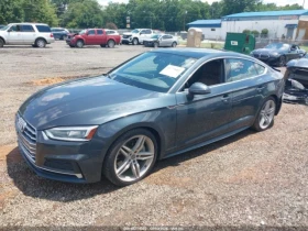 Audi A5 45TFSI* BANG&OLUFSEN* ���. �����* ������ ���� | Mobile.bg � ����� ������ 3