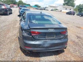 Audi A5 45TFSI* BANG&OLUFSEN* ���. �����* ������ ���� | Mobile.bg � ����� ������ 5