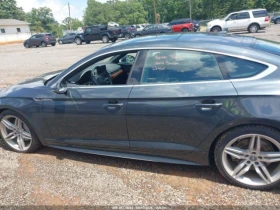 Audi A5 45TFSI* BANG&OLUFSEN* ���. �����* ������ ���� | Mobile.bg � ����� ������ 9