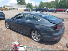 Audi A5 45TFSI* BANG&OLUFSEN* ���. �����* ������ ���� | Mobile.bg � ����� ������ 4