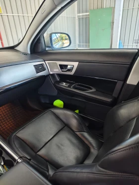 Jaguar Xf - 14900 € - 30667512 10
